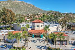 Canyon Springs Plaza