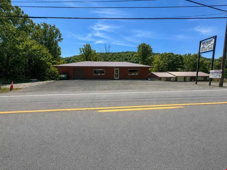 6328 Elk River Road
