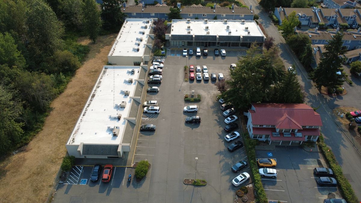 Benson Business Park