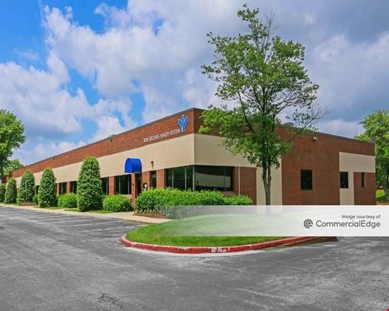 Preview of Office space for Rent at 8970 Route 108