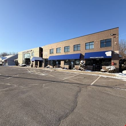 Preview of Office space for Rent at 1168 Lakeview Ave