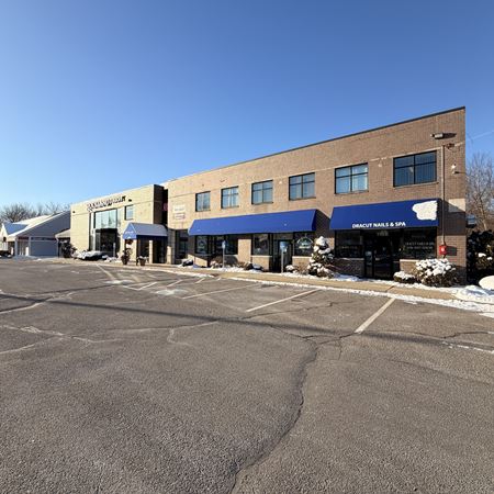 Preview of Office space for Rent at 1168 Lakeview Ave