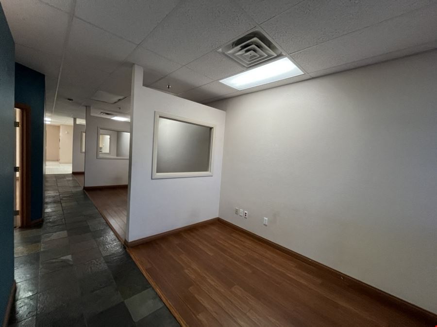 Lakes Pacific Business Center