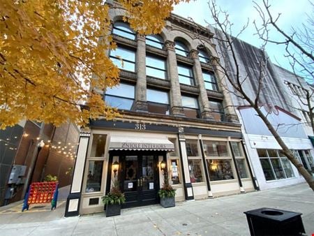 Preview of Retail space for Rent at 313 Main St