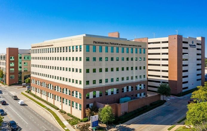 Preview of Office space for Rent at 1250 8th Ave.