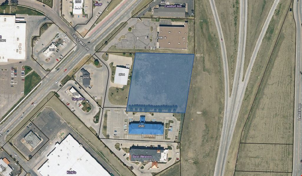 2504 E Kansas Ave