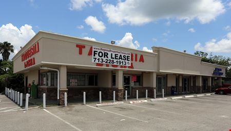 Preview of commercial space at 5501 East Mount Houston Road