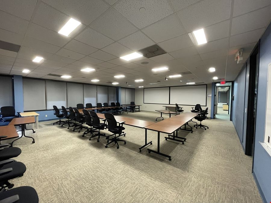 LAFAYETTE WORKFORCE TRAINING CAMPUS