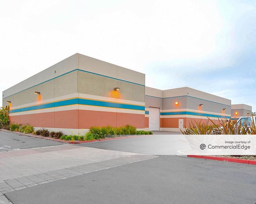 Harbor View Business Park - 4572-4526 Telephone Rd, 4435-4483 McGrath St & 1891-1937 Goodyear Ave