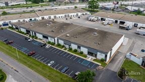 Castle Point Trade Center
