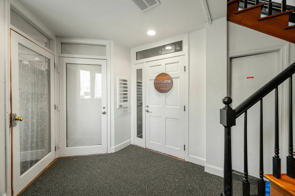 1776 Massachusetts Ave Suite 2B