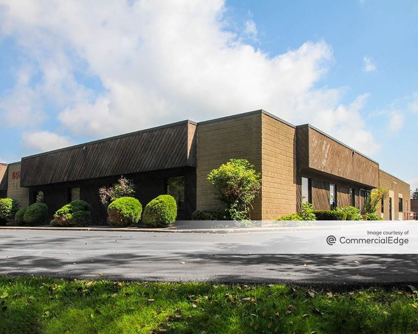 Rodax Business Park