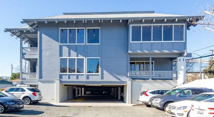 For Lease - Professional Office Opportunity