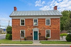 CORNER RETAIL OPPORTUNITY IN THE HEART OF BRIDGEWATER