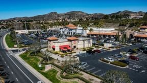 26801 Portola Parkway