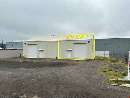 Preview of Industrial space for Rent at 3714 E Bismark Avenue
