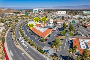 Palms to Pines West