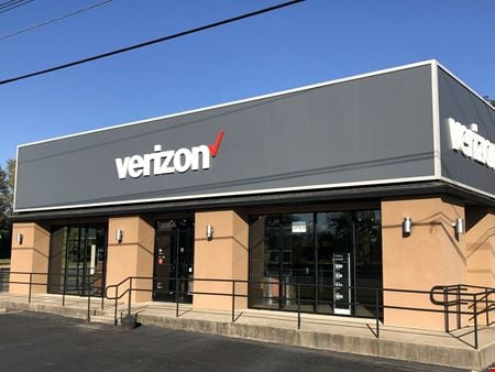 Preview of Retail space for Sale at 15858 Fort Campbell Boulevard