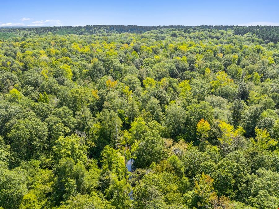 Recreation Land for Sale