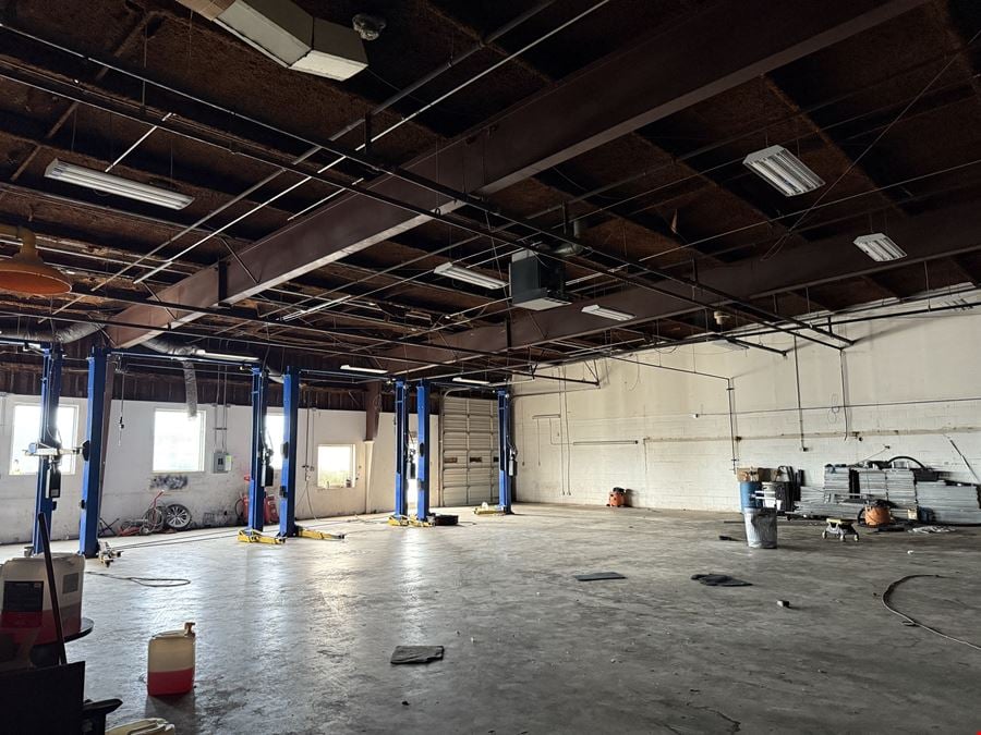 2660 S Mendenhall Rd