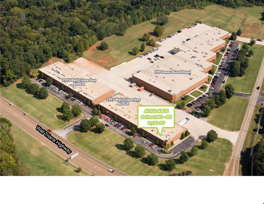 Jetplex Center