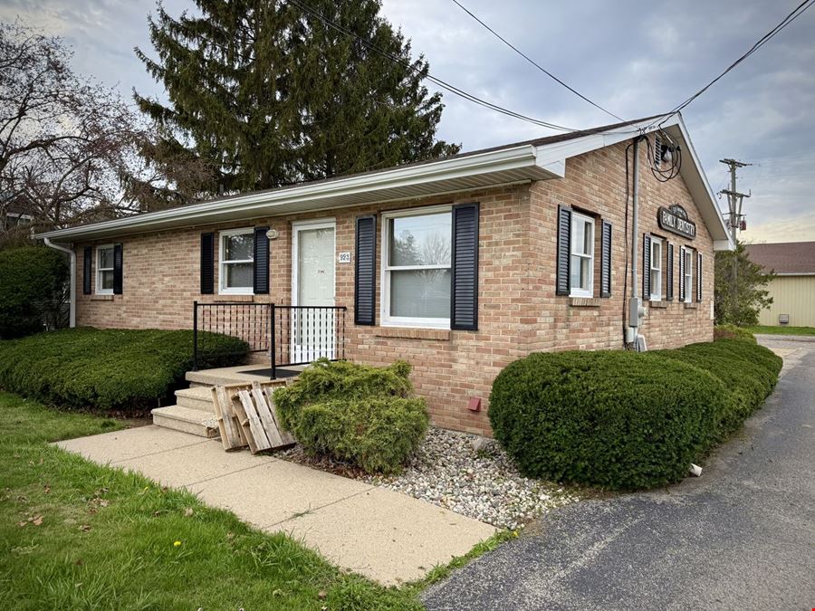 Turn Key Dental Office St Johns MI