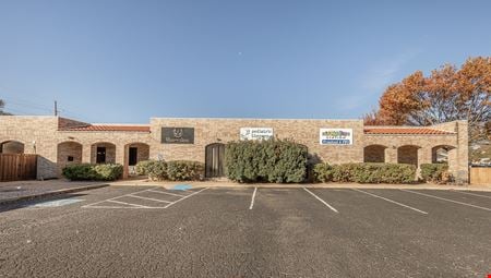 Preview of Office space for Rent at 4601 66th St