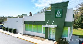 Rise Dispensary