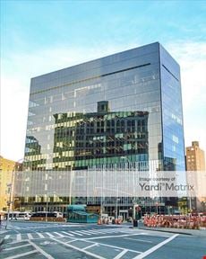 51 Astor Place