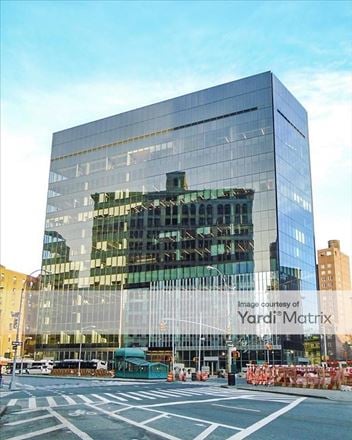 Preview of Office space for Rent at 51 Astor Place