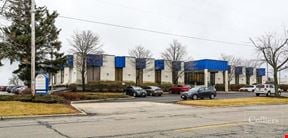 FOR LEASE | 11,000 SF available minutes from MKE Airport