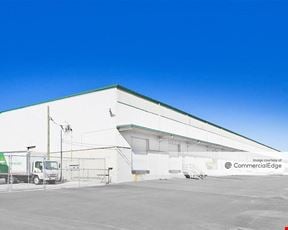 Tampa East Industrial Park