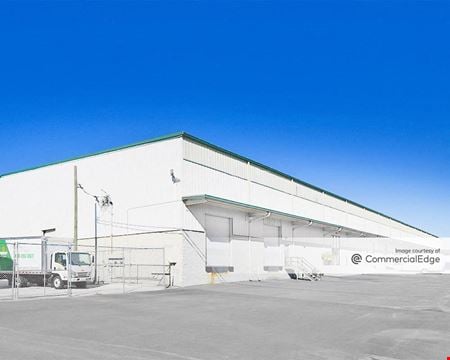 Preview of Industrial space for Rent at 8108 Krauss Boulevard