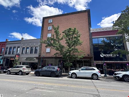 Preview of Retail space for Sale at 123 S Union St