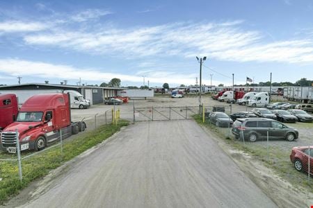 Preview of Industrial space for Sale at 2135 Hardy Parkway St