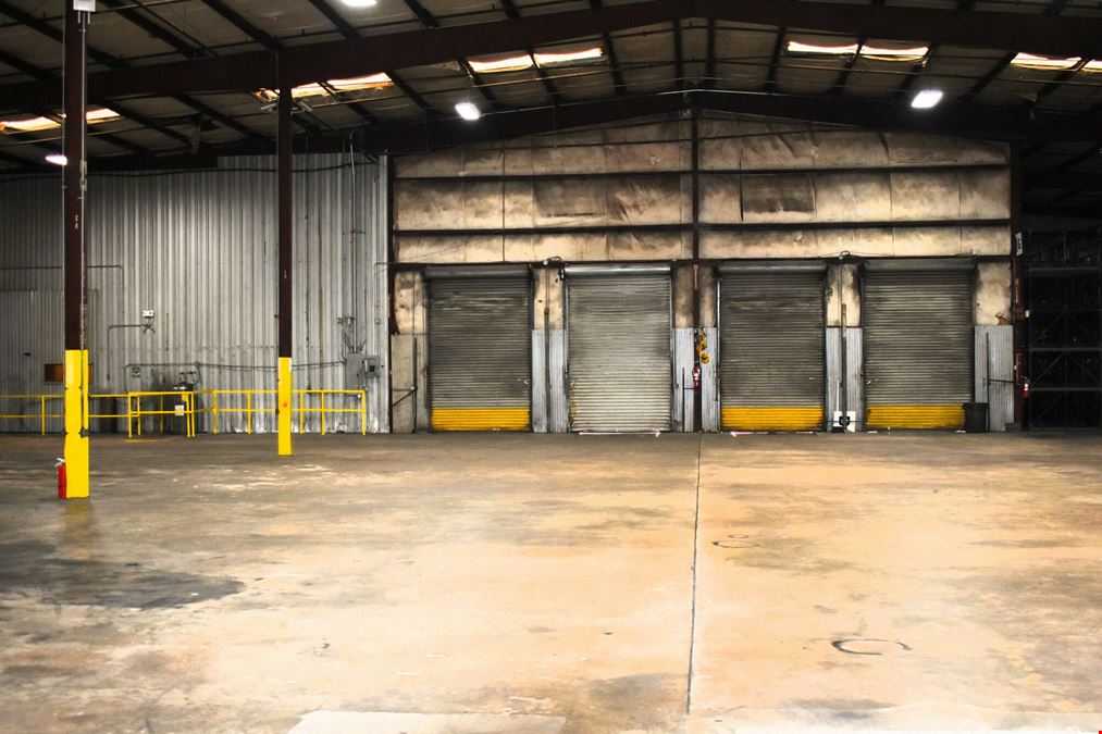 50 Fowler St. - 28,844 SF Warehouse