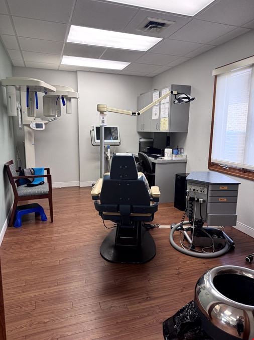Turnkey Dental Office