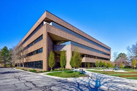 Preview of commercial space at 6060 Rockside Woods Blvd North