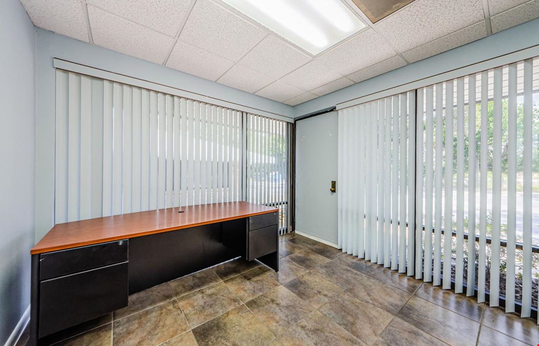Stand-alone Medical or Professional Office Space in Safety Harbor, FL