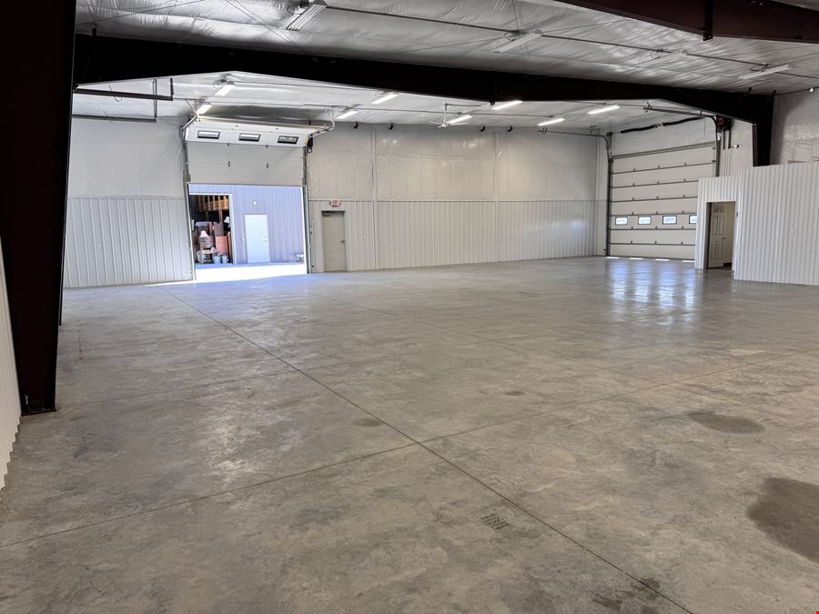 6875 King Ave W. B1 & B2