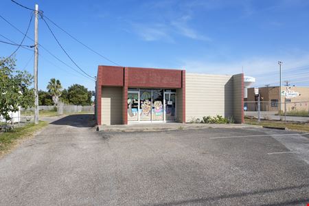 Preview of Retail space for Sale at 5626 Everhart Rd