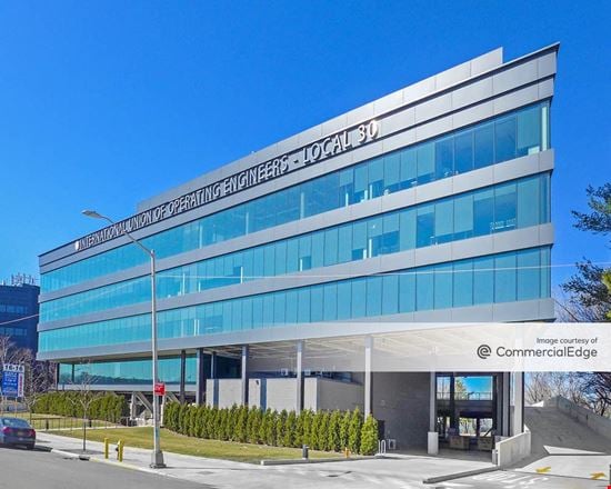 Preview of Office space for Rent at 16-16 Whitestone Expwy
