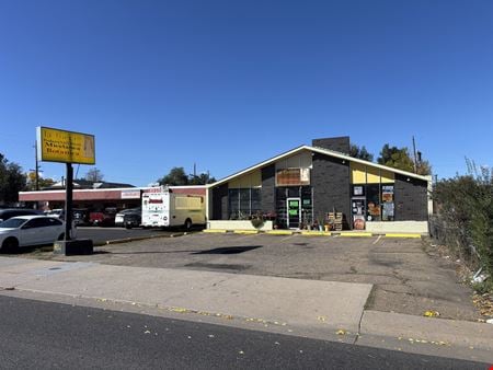 Preview of Retail space for Sale at 1417 Havana Street