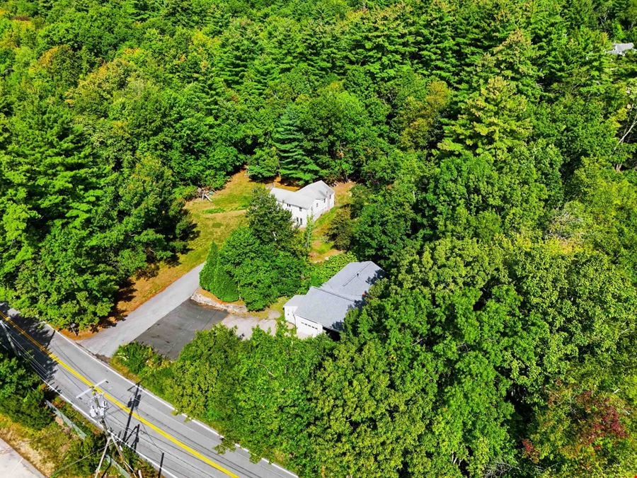 9 Zapora Dr