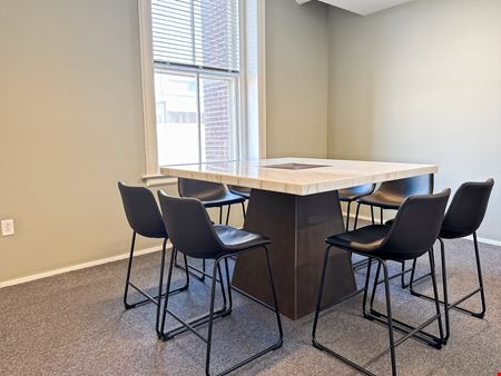 Preview of Office space for Rent at 40 North Christian Street Suite 202