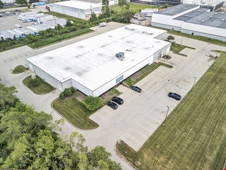 Preview of Industrial space for Rent at 1200 E. Devon Ave.,