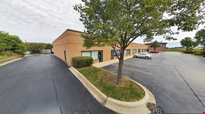 1034 W. Devon Ave.