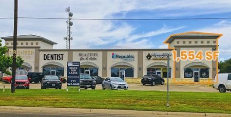 Preview of Retail space for Rent at 101 N Stuart Place Rd