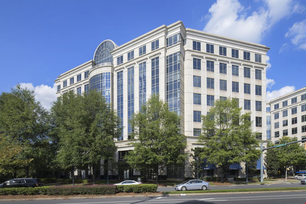 One Piedmont Town Center