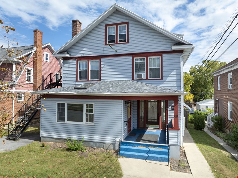 Westside Manor